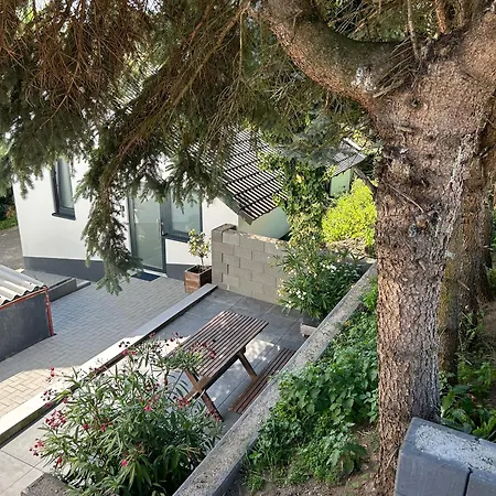 Апартаменты Koblenzer Naturhaus &