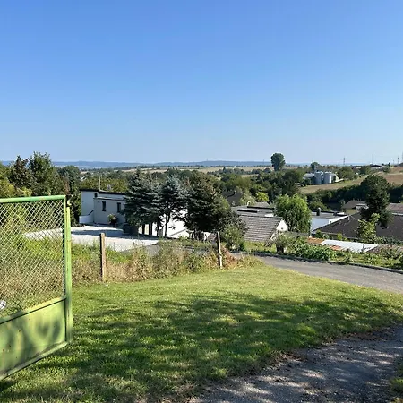 Koblenzer Naturhaus & 公寓 *