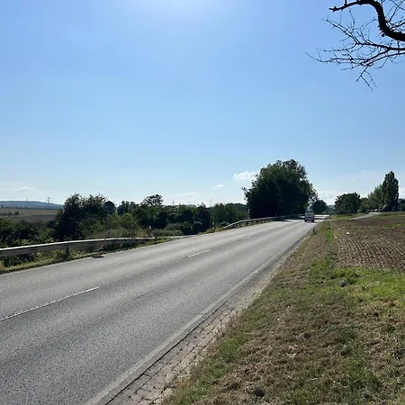 Koblenzer Naturhaus & Апартаменты *