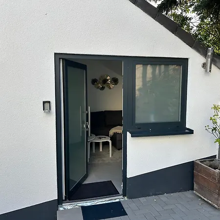 公寓 Koblenzer Naturhaus &