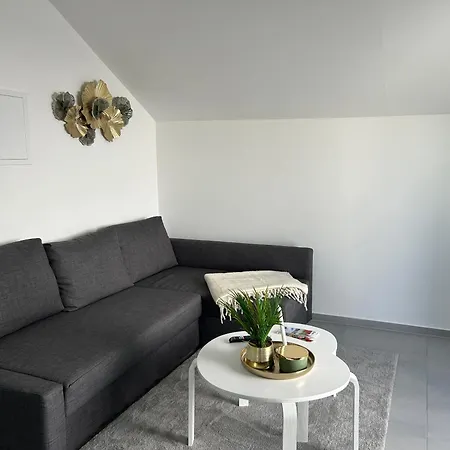 Apartment Koblenzer Naturhaus &