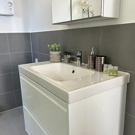 公寓 Koblenzer Naturhaus & 科布倫茨