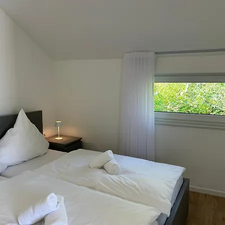 Lejlighed Koblenzer Naturhaus &