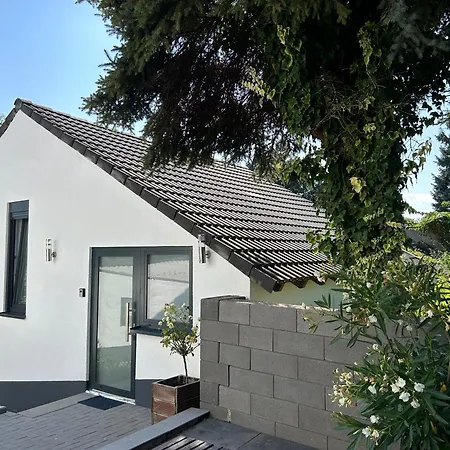 Koblenzer Naturhaus & Lejlighed *