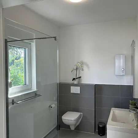 Koblenzer Naturhaus & *