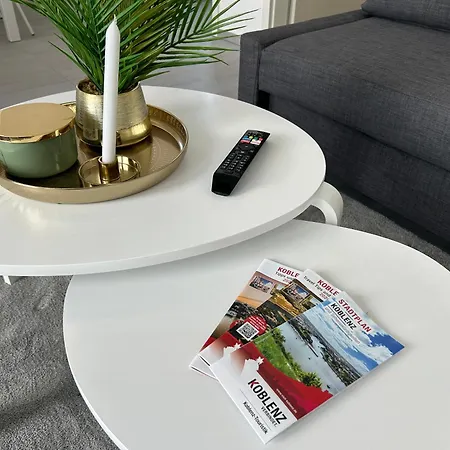 Koblenzer Naturhaus &