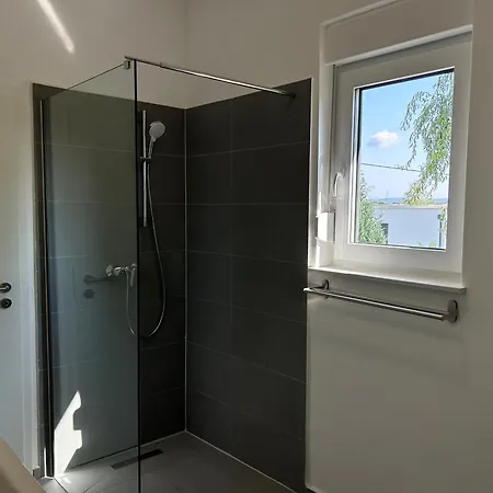 Апартаменты Koblenzer Naturhaus &