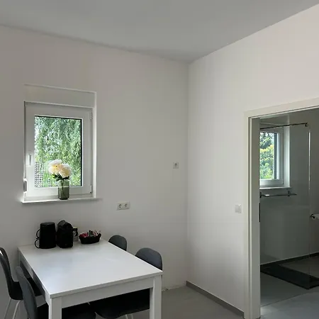 Apartment Koblenzer Naturhaus & *