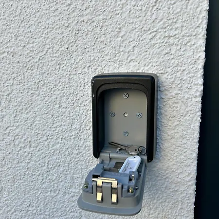 公寓 Koblenzer Naturhaus & *