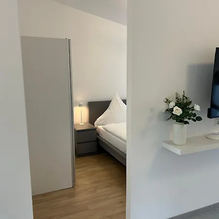 Koblenzer Naturhaus & Apartment *