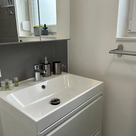 Koblenzer Naturhaus & 公寓