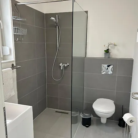 Апартаменты Koblenzer Naturhaus & Кобленц