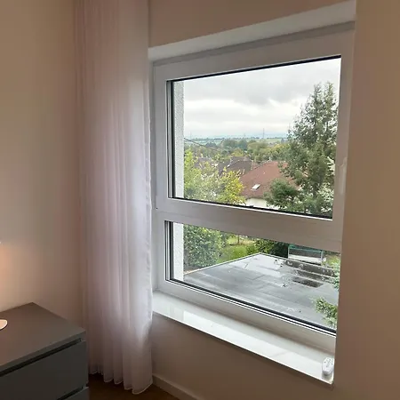 公寓 Koblenzer Naturhaus &