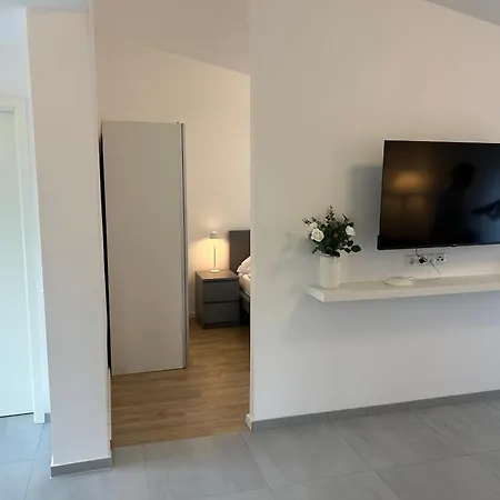 Апартаменты Koblenzer Naturhaus & *