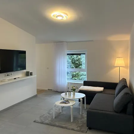 Koblenzer Naturhaus &