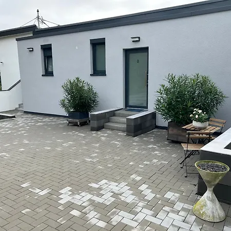 Apartment Koblenzer Naturhaus&apartments *