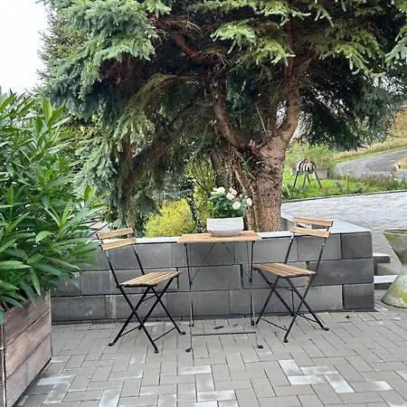 Koblenzer Naturhaus &