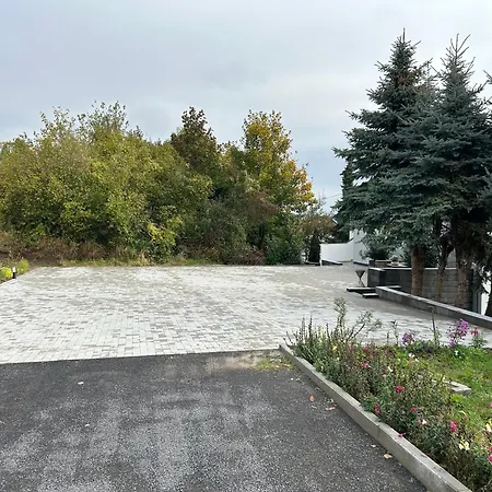 Koblenzer Naturhaus & * Кобленц