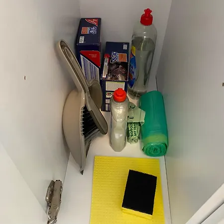 公寓 Koblenzer Naturhaus & 科布倫茨