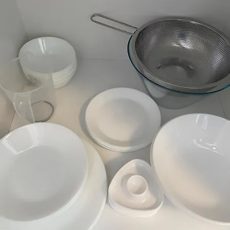 公寓 Koblenzer Naturhaus &