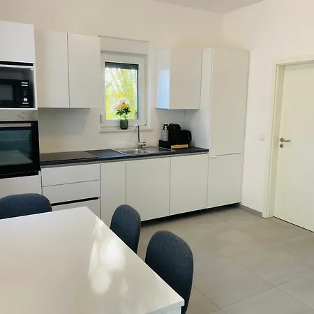 Koblenzer Naturhaus & 公寓 *