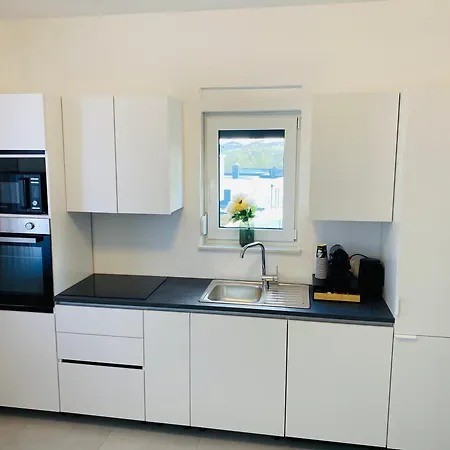 Koblenzer Naturhaus & Апартаменты