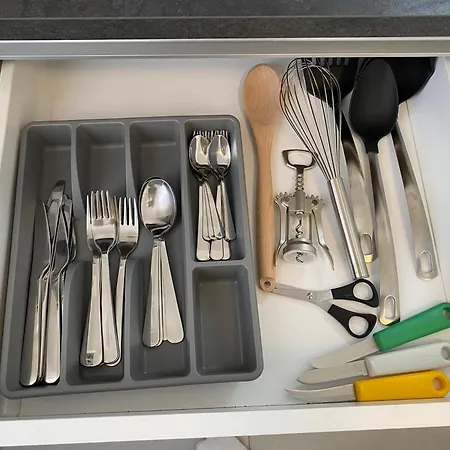 Koblenzer Naturhaus & Апартаменты