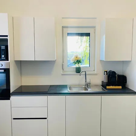 Koblenzer Naturhaus & 公寓 科布倫茨