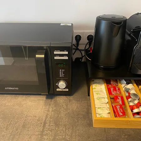 Koblenzer Naturhaus & Кобленц