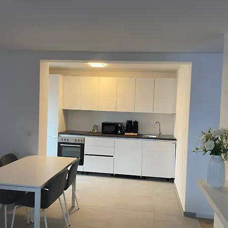 Koblenzer Naturhaus & 公寓 *