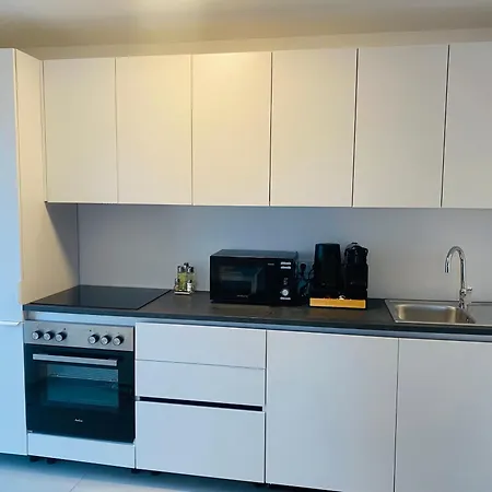 公寓 Koblenzer Naturhaus & *