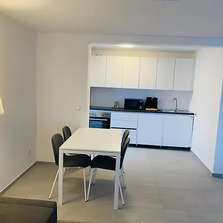 Koblenzer Naturhaus & 公寓