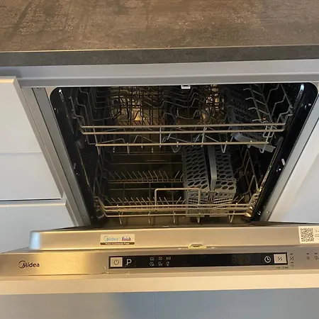 Koblenzer Naturhaus & 公寓 科布倫茨