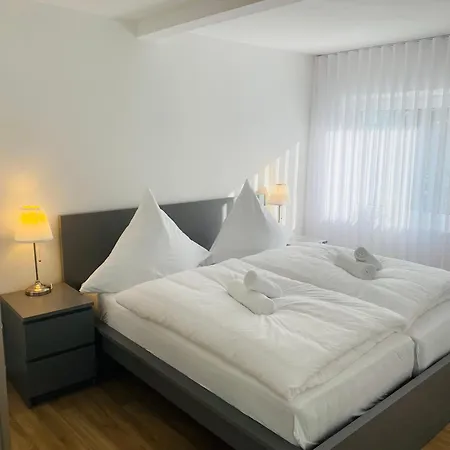 Koblenzer Naturhaus & 公寓