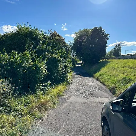 公寓 Koblenzer Naturhaus &