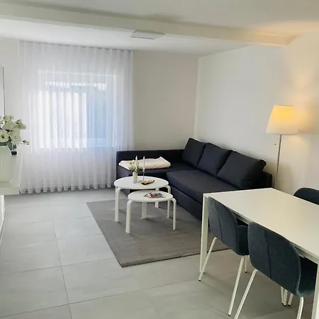 Koblenzer Naturhaus & Апартаменты Кобленц