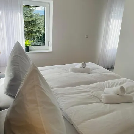 Koblenzer Naturhaus & Кобленц