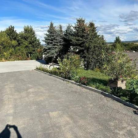 Koblenzer Naturhaus & 公寓 *