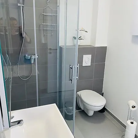 Koblenzer Naturhaus & Кобленц