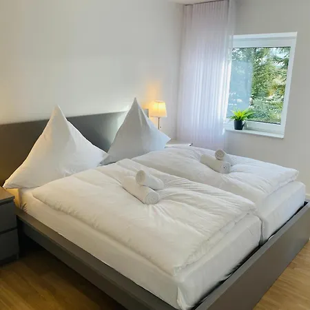 Koblenzer Naturhaus &