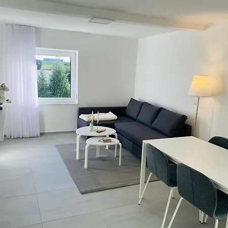 公寓 Koblenzer Naturhaus &