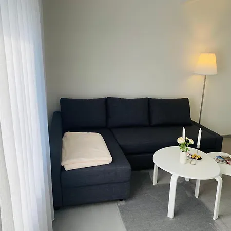 Apartment Koblenzer Naturhaus&apartments *