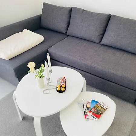 Koblenzer Naturhaus & 科布倫茨