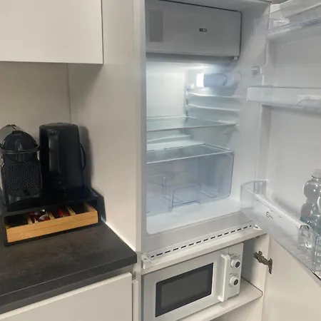 Koblenzer Naturhaus & 科布倫茨