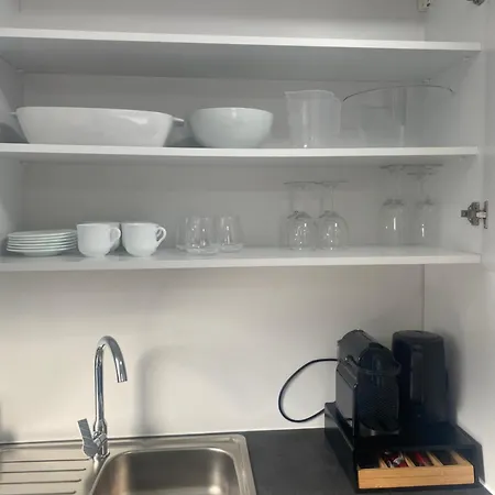 Koblenzer Naturhaus & Апартаменты