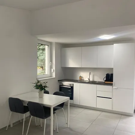 Apartment Koblenzer Naturhaus&apartments *