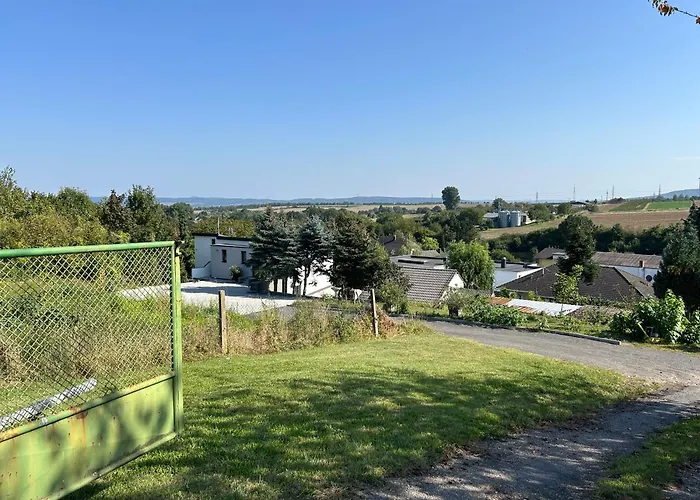 Koblenzer Naturhaus & 아파트 *