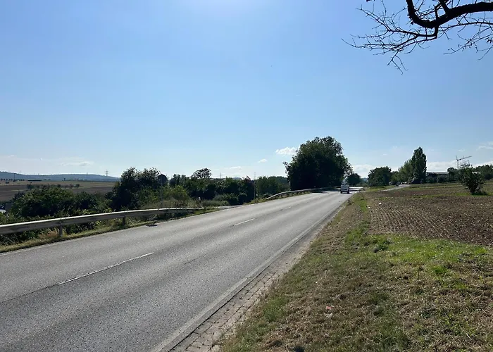 Koblenzer Naturhaus & 아파트 *