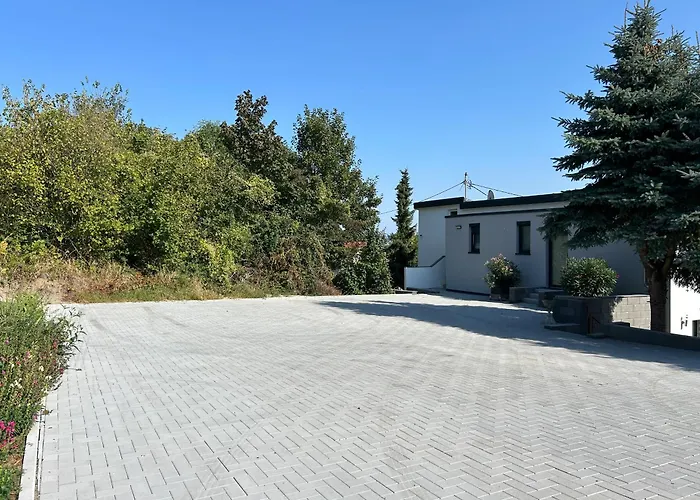 아파트 Koblenzer Naturhaus & *