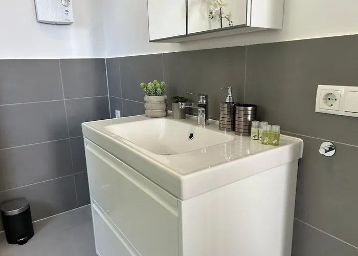 דירה Koblenzer Naturhaus & קובלנץ